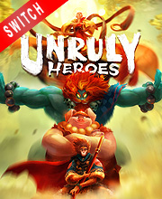 Unruly Heroes