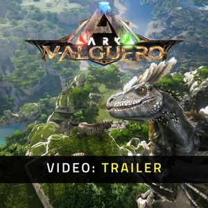 Valguero Trailer