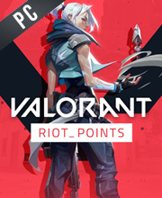 Valorant Riot Points