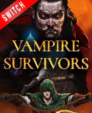 Vampire Survivors, Nintendo Switch download software