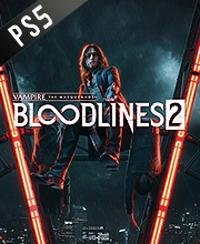 Vampire The Masquerade Bloodlines 2