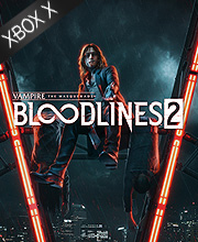 Vampire The Masquerade Bloodlines 2