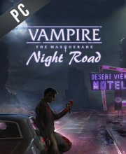 Vampire: The Masquerade — Night Road on Steam