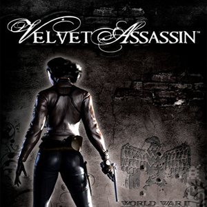 Buy Velvet Assassin CD Key Compare Prices