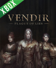 Vendir Plague of Lies