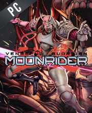 vengeful guardian moonrider release date