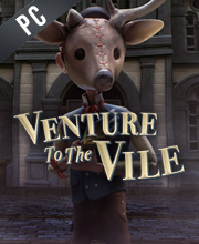 Buy Venture to the Vile Steam Account Compare Prices