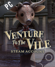 Venture to the Vile