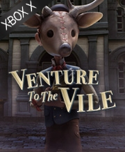 Venture to the Vile