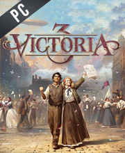 Victoria 3