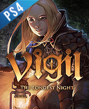 Vigil The Longest Night