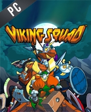 Viking Squad