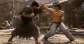 Virtua Fighter: Sega Reveals In-Engine Concept Video