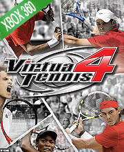 virtua tennis xbox one