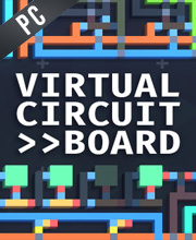 Virtual Circuit Board