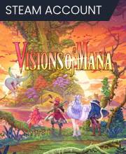 Visions of Mana