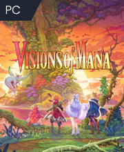 Visions of Mana