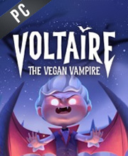 Voltaire: The Vegan Vampire instal the new for windows