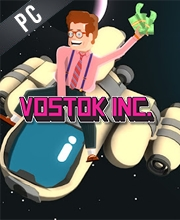 Vostok Inc