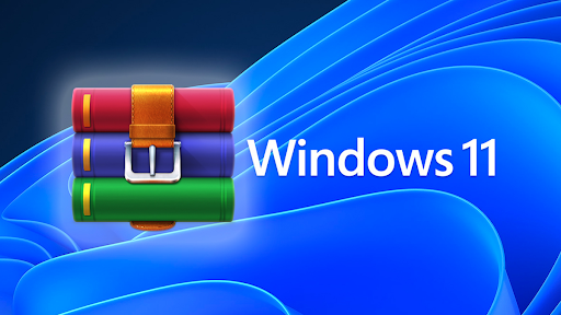 download winrar windows 11