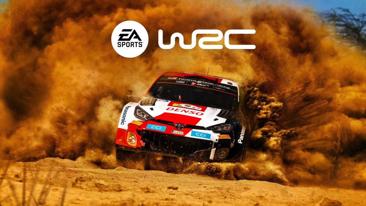 WRC 2023