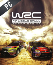 Buy WRC FIA World Rally Championship CD Key Compare Prices