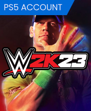 WWE 2K23