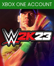 WWE 2K23