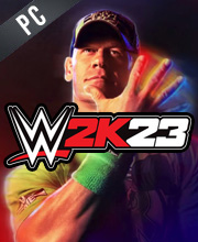 WWE 2K23 on Steam