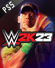 SONY WWE 2K23 - PS5 Good