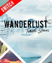 Wanderlust Travel Stories