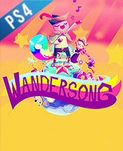 Wandersong