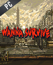 for mac download Wanna Survive