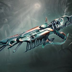 Warframe Starter Weapon Pack PS4 - Weapon