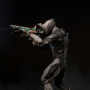 Warframe Starter Weapon Pack PS4 - Details