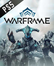 Warframe