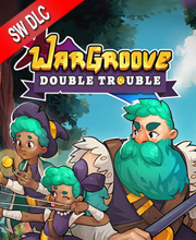 Wargroove Double Trouble