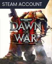 Warhammer 40K Dawn Of War 2