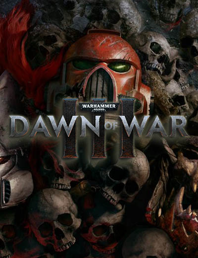 Warhammer 40K Dawn of War 3 Release Date and System Requirements Revealed