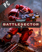 Warhammer 40K Battlesector