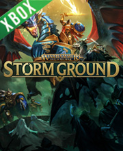 Warhammer Age of Sigmar Storm Ground