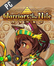 Warriors of the Nile