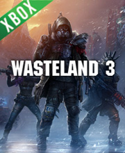 Wasteland 3 release date xbox clearance one