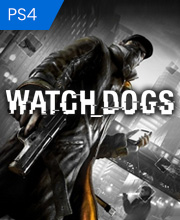 Watch Dogs