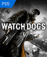 Watch Dogs