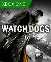 Watch Dogs