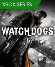 Watch Dogs