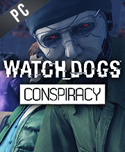 Watch Dogs Conspiracy