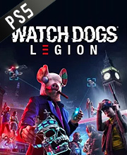 Buy Watch Dogs Legion Bloodline CD KEY Compare Prices