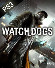 Watch Dogs